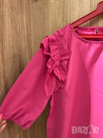 Дамска блуза , снимка 2 - Ризи - 51395513