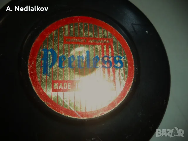 8"Peerless L-825wg, снимка 3 - Други - 55929766