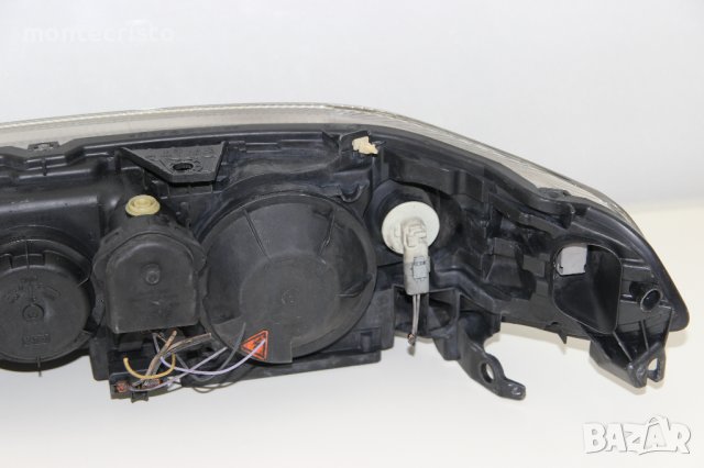 Десен фар Renault Laguna II (2001-2005г.) 8200207516 / 89007079 xenon ксенонов фар Лагуна, снимка 7 - Части - 41954502