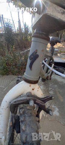 Оригинален винтидж BMX Specialized, снимка 12 - Велосипеди - 42569117