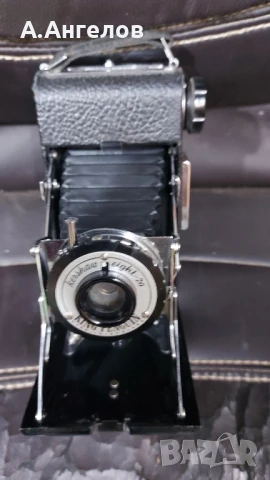 Фотоапарат 