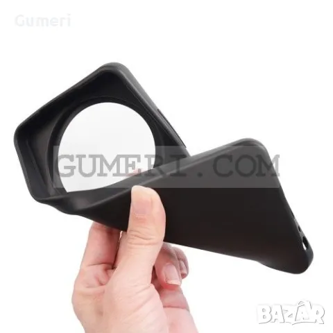 UG Phone U25 5G  	Силиконов Гръб , снимка 3 - Калъфи, кейсове - 48907207