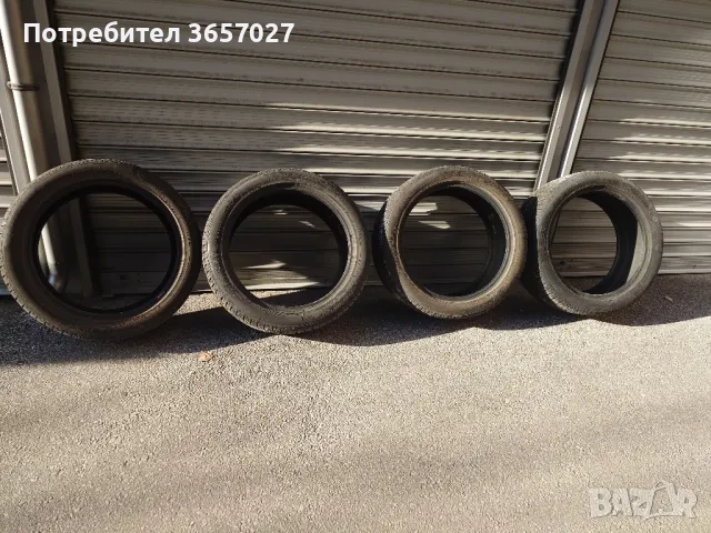 Гуми Pirelli Scorpion Winter 285/40 R21