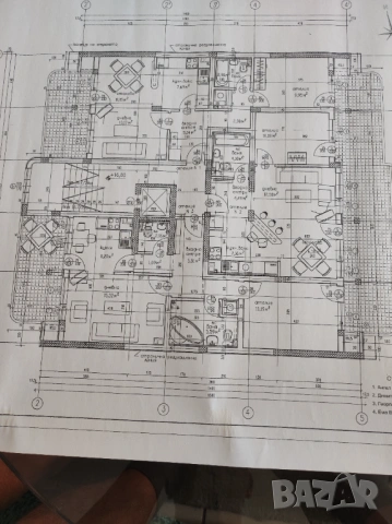 Дава под наем , снимка 3 - Офиси - 53761406