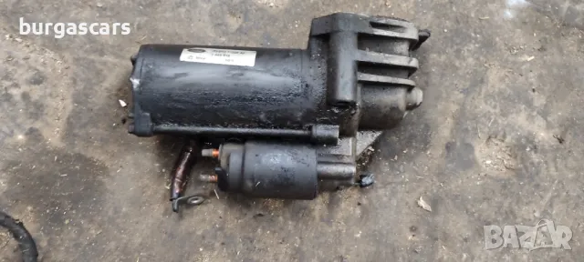 Стартер RYC1U 11000 AF Ford Mondeo 2.0TDCI - 90лв, снимка 2 - Части - 47943353