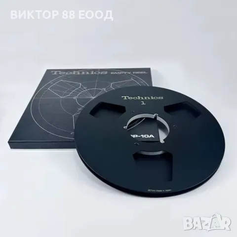 Магнетофонна ролка - №7