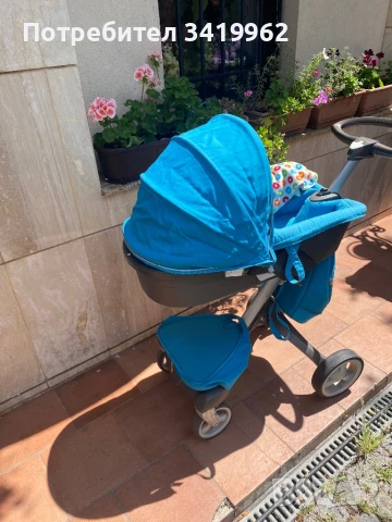 Детска количка