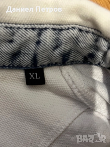 Diesel Polo тениска, снимка 5 - Тениски - 52457658