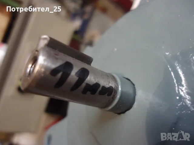 Трифазни ел.мотори за вентилатори, снимка 3 - Електродвигатели - 49279299