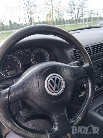 VW passat 1.9 Тди 170 К.с , снимка 8 - Автомобили и джипове - 52389125