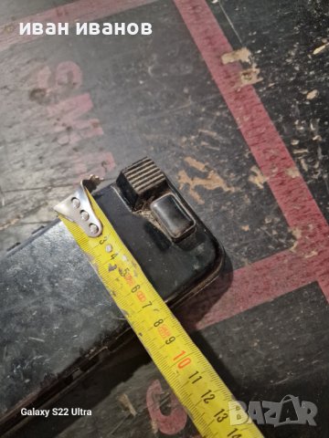 Педал Шевна Машина, снимка 2 - Шевни машини - 41955706