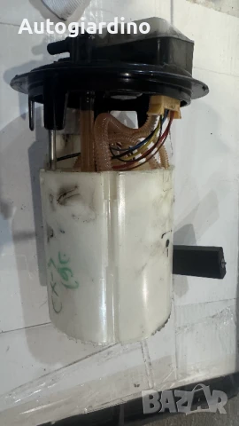 Горивна помпа за Citroen C4 - A2094382200