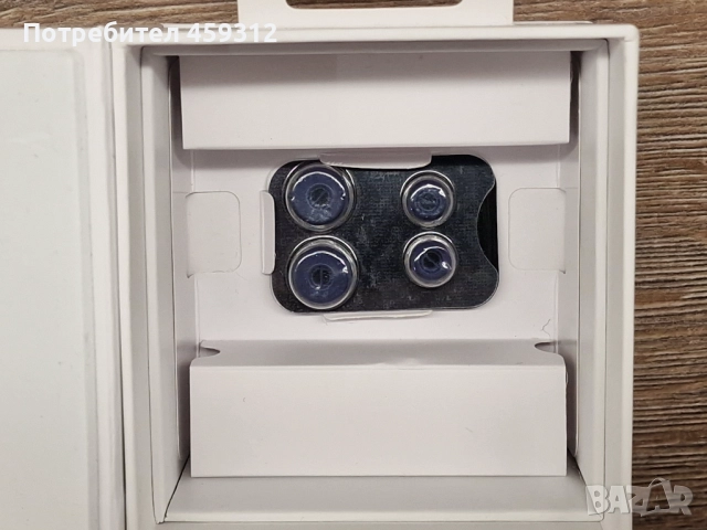 Слушалки Bower&Wilkins PI7, снимка 4 - Bluetooth слушалки - 52514740