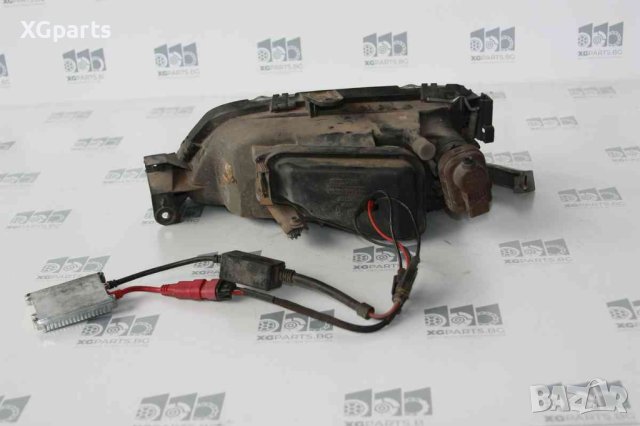  Десен Фар за Peugeot 306, снимка 2 - Части - 41042366