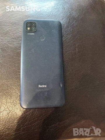 Xiaomi Redmi - 9c, снимка 3 - Xiaomi - 52788096