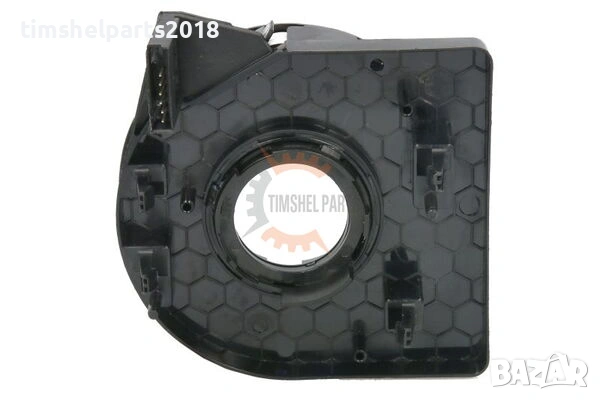 Лентов кабел еърбег за VW Transporter T5 2003-2015 год., снимка 3 - Части - 53058380