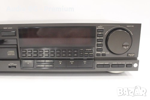 Technics SL-P770, снимка 4 - Декове - 53027772