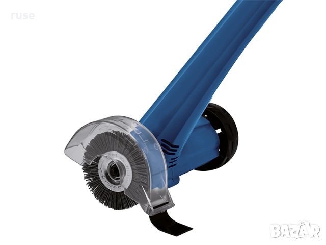 НОВИ! Einhel Електрически фугочистач четка за почистване на фуги, снимка 3 - Други инструменти - 40297775