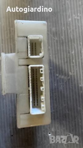 Модул за Климатик за Renault Laguna - 52409202, снимка 2 - Части - 51788308