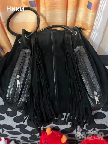 Дамска чанта