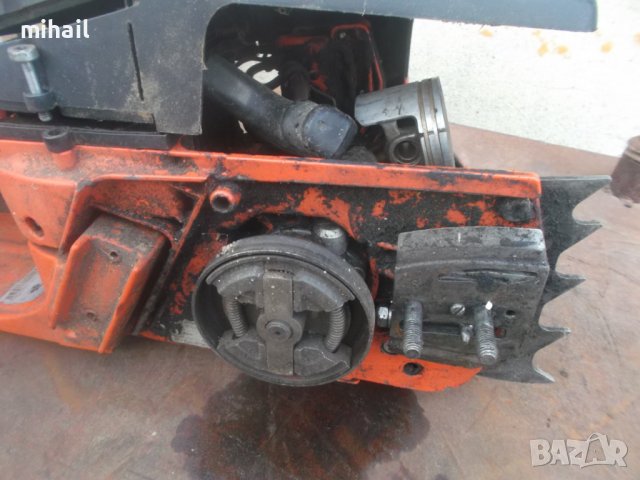  DOLMAR  PS 6800  на части, снимка 4 - Градинска техника - 44388229