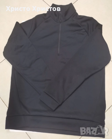 Мъжка ватирана блуза NIKE Размер М