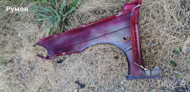 десен калник за Алфа Ромео 156, снимка 5 - Части - 51025019