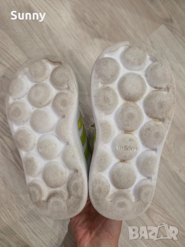 Детски боси обувки и маратонки, снимка 6 - Детски маратонки - 51902704