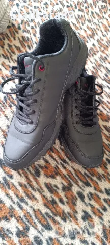 Мъжки обувки 