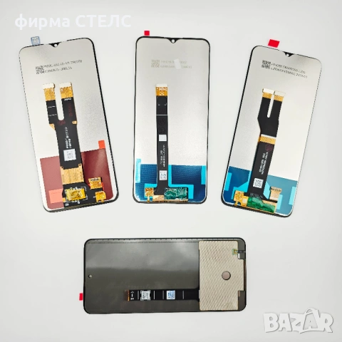 Дисплей за Nokia / Нокиа - Всички модели, снимка 2 - Тъч скрийн за телефони - 53857566