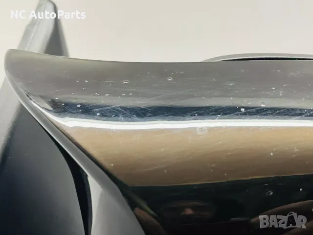 Предно ляво огледало ОРИГИНАЛНО черно за BMW БМВ 1 серия F21 2014, снимка 10 - Части - 48234858