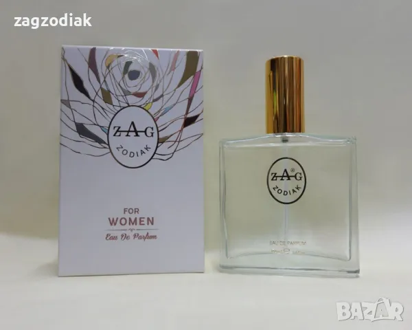 ПАРФЮМИ"ЗАГ ЗОДИАК-ZAG ZODIAK SHOP"-ВИСОКОКАЧЕСТВЕНИ ЛИЦЕНЗИРАНИ ПАРФЮМИ –ZAG 32 CO- Coco Mademoisel, снимка 2 - Дамски парфюми - 37056289