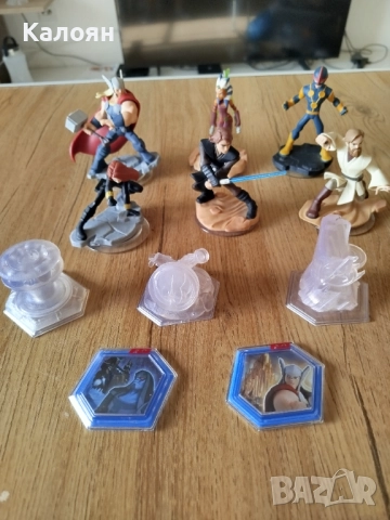 Disney infinity 