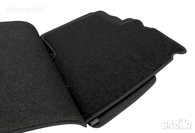 Мокетни стелки за FORD Galaxy II / S-Max (2012-2015) Petex, снимка 3 - Аксесоари и консумативи - 53783983