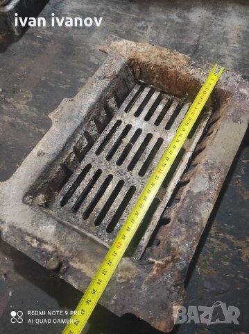 Скари за Камина, снимка 6 - Печки, фурни - 35962001