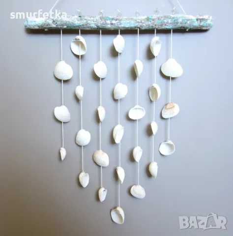 Вятърно звънче , снимка 3 - Декорация за дома - 50082367