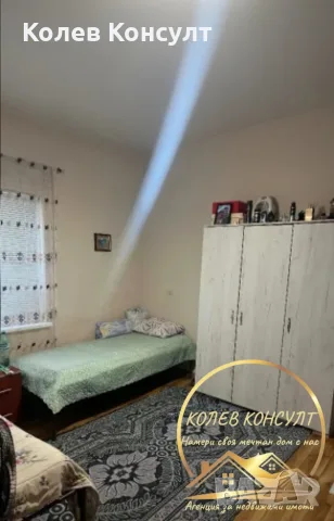 Къща село Малко Градище , снимка 4 - Къщи - 55837544