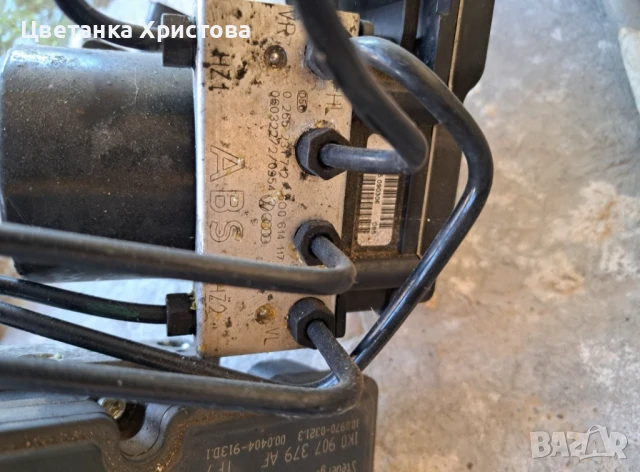 Части за wv Jetta , снимка 5 - Части - 50896239