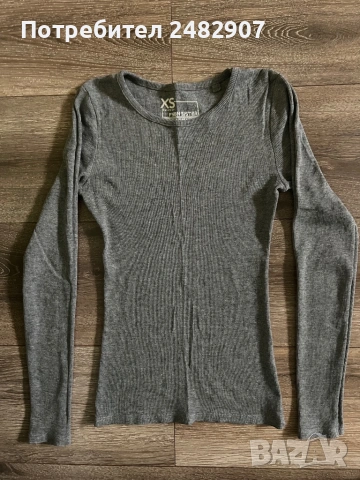 Дамска блуза