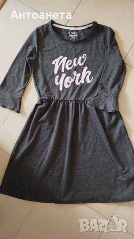 Детска пролетна рокля , снимка 4 - Детски рокли и поли - 42434062