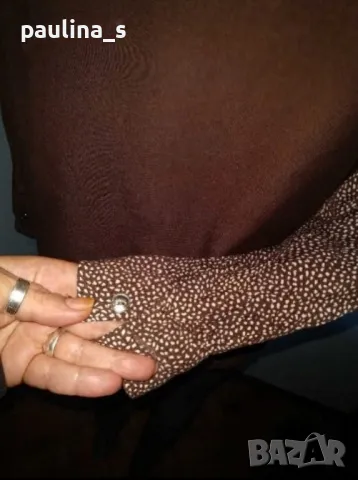 Два броя / Брандова риза за повод или офис "Basic" concept / голям размер , снимка 14 - Ризи - 33327129