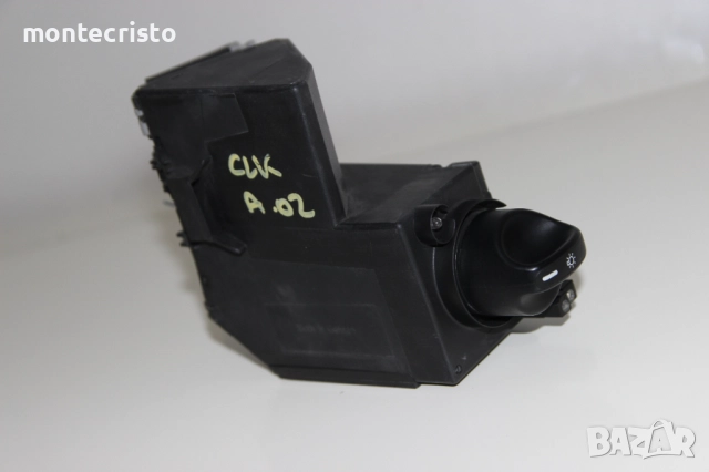 Ключ светлини Mercedes CLK W208 (1997-2003г.) 2105451404 / 210 545 14 04, снимка 7 - Части - 52235826