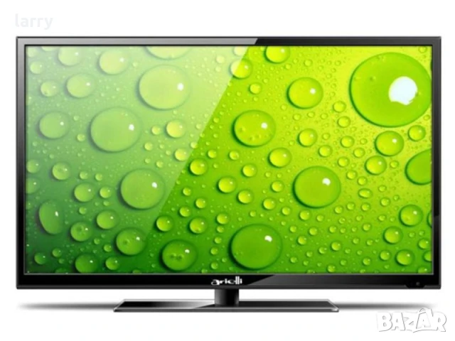 Телевизор Arielli LED32A01HD на части