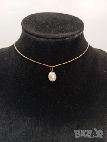 Руско злато , снимка 5 - Колиета, медальони, синджири - 53673937