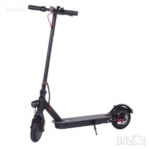 Електрическа тротинетка E-wheels E2S V2