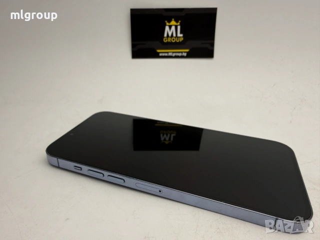 #MLgroup предлага:   #iPhone 13 Pro Max 256GB Sierra Blue, втора употреба, снимка 2 - Apple iPhone - 53293832
