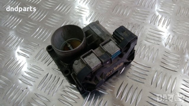 Дроселова клапа Fiat Punto,1.2i,2004г.