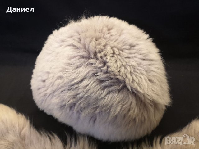 Яка и шапка, снимка 2 - Шапки - 39002114