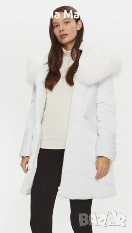 Яке палто Guess, снимка 2 - Якета - 53108771