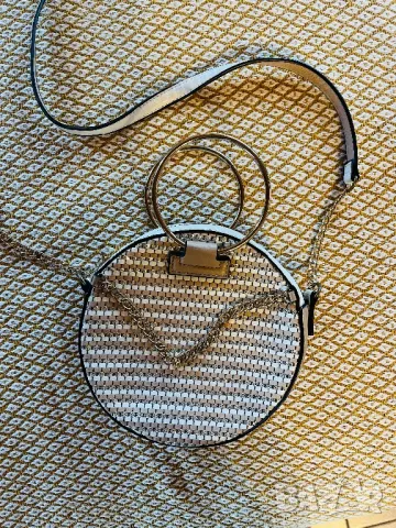 Чанта River Island 